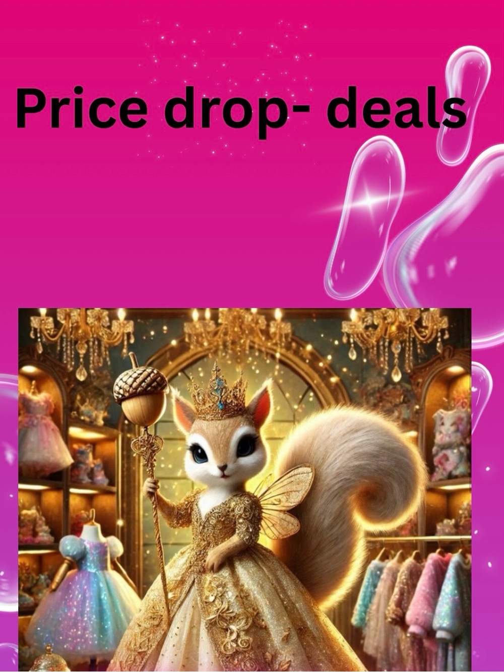 Check out our Price drop deals